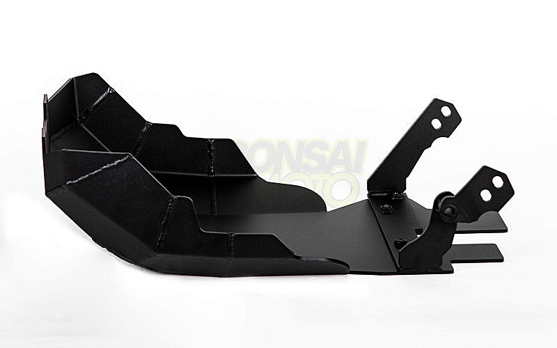 スキッドプレート OUTBACK motortek  KTM 1290 Super Adventure R/S(21-22)