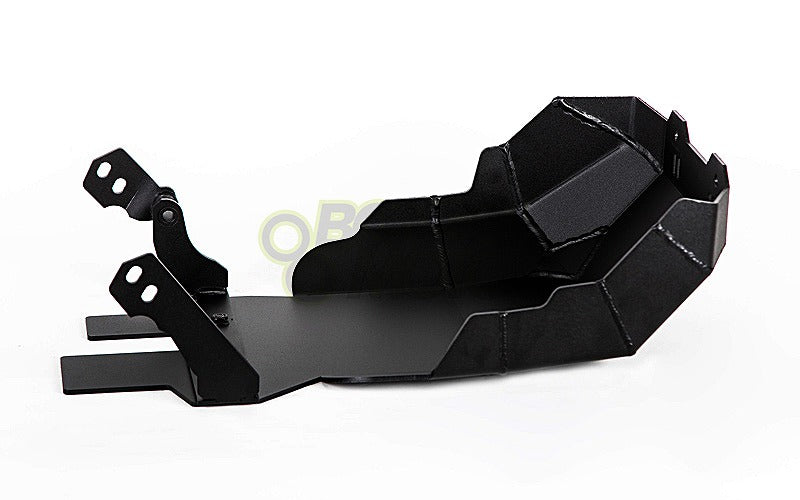 スキッドプレート OUTBACK motortek  KTM 1290 Super Adventure R/S(21-22)