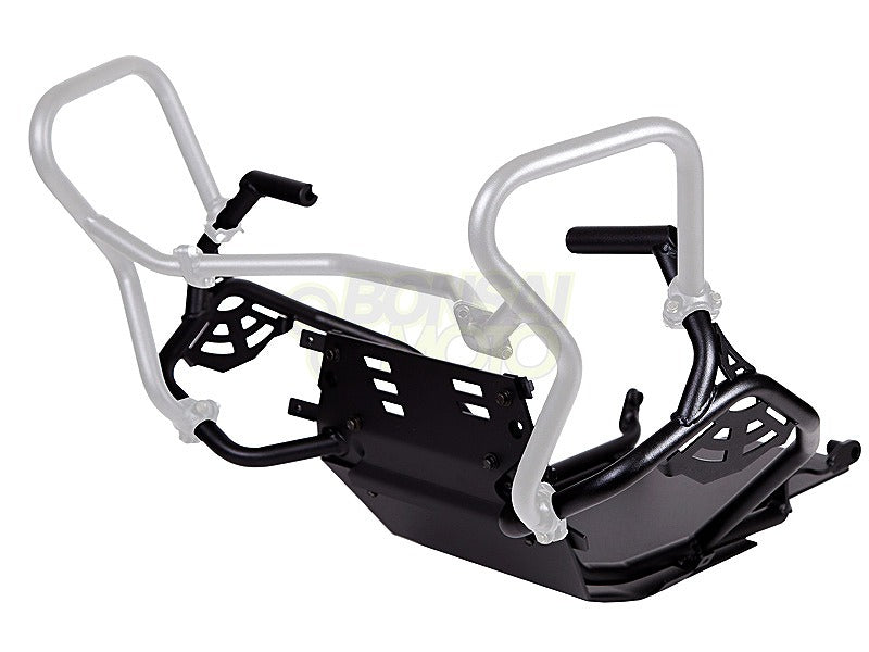 プロテクションコンボ   Husqvarna NORDEN901