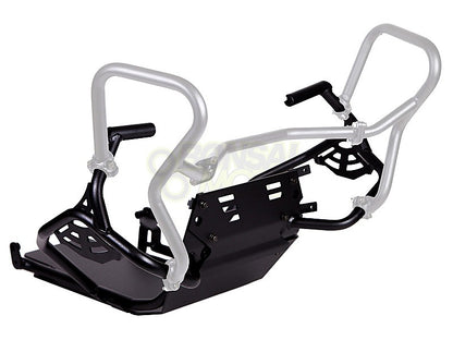 プロテクションコンボ   Husqvarna NORDEN901