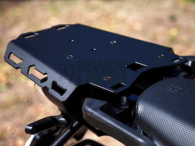 リアキャリア   Husqvarna NORDEN901