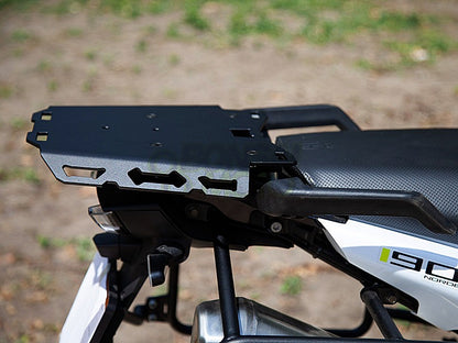 リアキャリア   Husqvarna NORDEN901