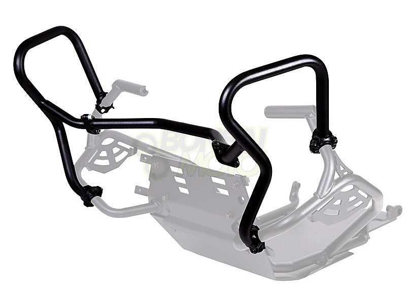 アッパークラッシュバー   Husqvarna NORDEN901