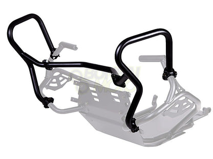 アッパークラッシュバー   Husqvarna NORDEN901