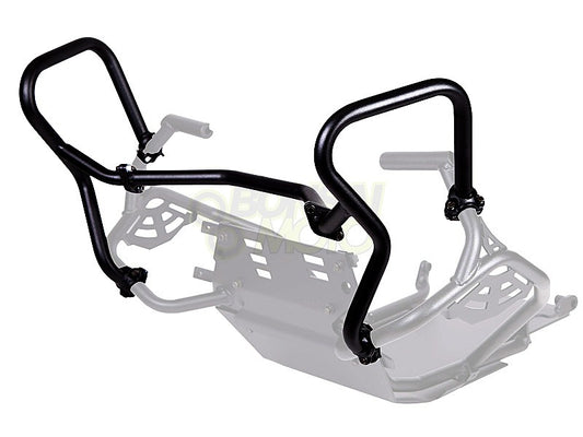 アッパークラッシュバー   Husqvarna NORDEN901