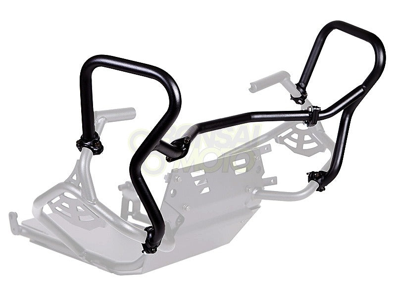 アッパークラッシュバー   Husqvarna NORDEN901