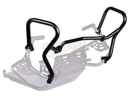 アッパークラッシュバー   Husqvarna NORDEN901