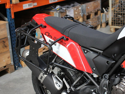 Pannier Rack X-Frame / Asymmetrical Yamaha Tenere700 (20-22)