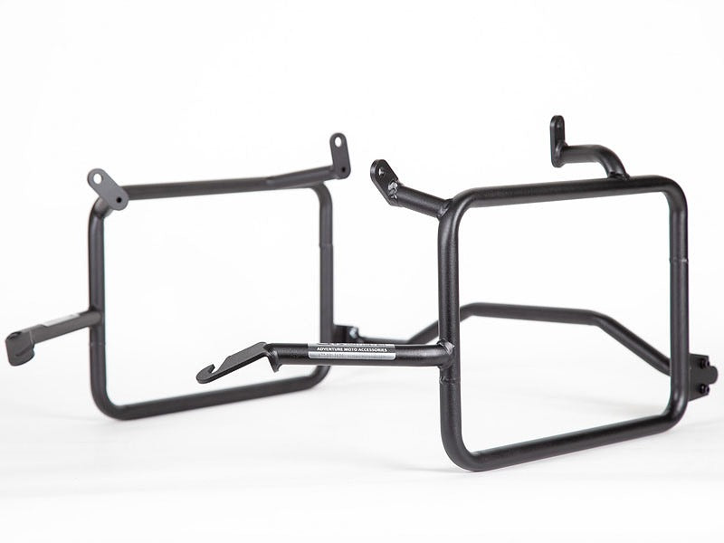 Pannier rack Standard/Symmetrical for Yamaha Tenere700 (20-22)