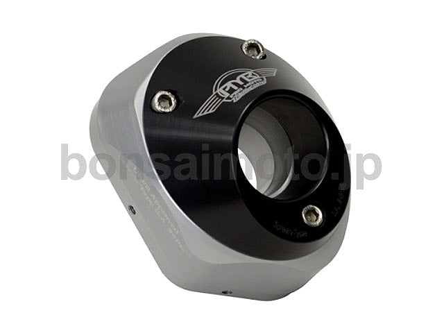 End Cap KTM 400/450/530EXC-F(08-11), 250/450SX-F(07-10)