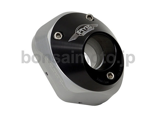 エンドキャップ   KTM 400/450/530EXC-F(08-11), 250/450SX-F(07-10)
