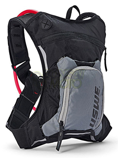 ロウ3 ハイエンドモデル 2Lハイドレーションパック付属  カーボンブラック