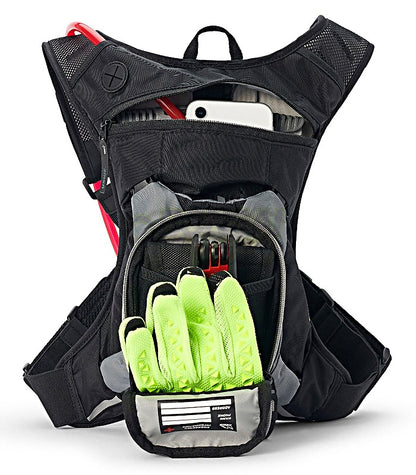 ロウ3 ハイエンドモデル 2Lハイドレーションパック付属  ファクトリーオレンジ