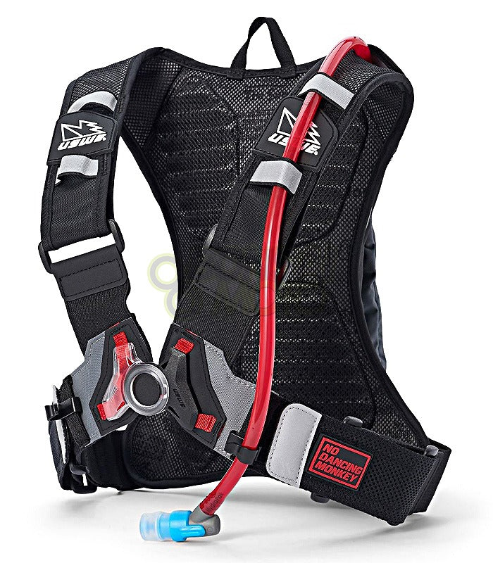 ロウ3 ハイエンドモデル 2Lハイドレーションパック付属  ファクトリーブルー