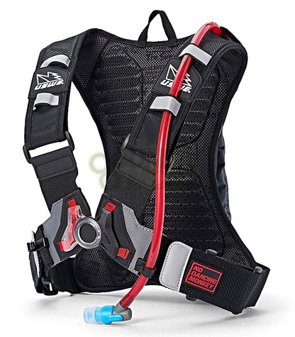 ロウ3 ハイエンドモデル 2Lハイドレーションパック付属  ファクトリーブルー