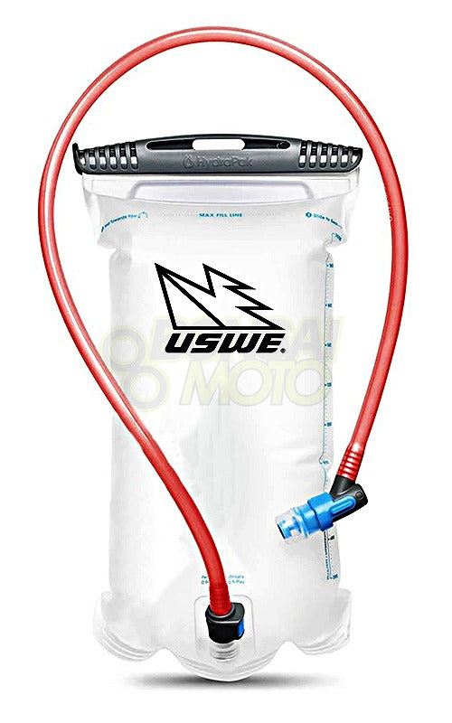 ロウ3 ハイエンドモデル 2Lハイドレーションパック付属  ファクトリーブルー