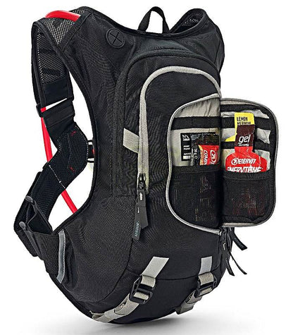 ロウ8 ハイエンドモデル 3Lハイドレーションパック付属  ファクトリーブルー