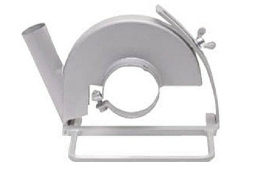 吸じんカバー 180MM