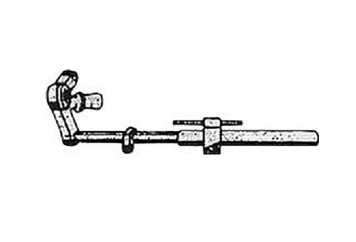 吸じんアダプター 24MM