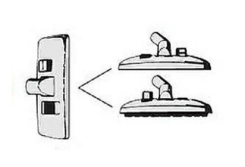 35MM 床用ノズル