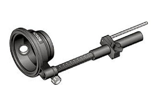 吸じんアダプター 20-50MM