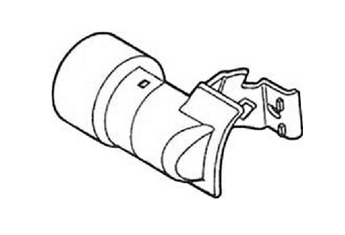 吸じんアダプター