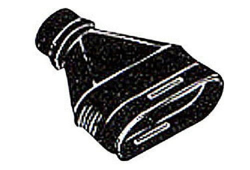 吸じんアダプター