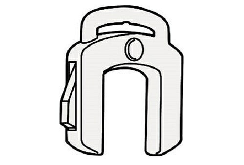 ベルトクリップGDR