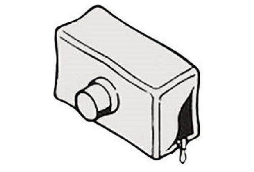 吸じん袋 GHO14.4V用