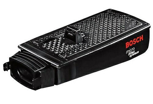 マイクロフィルターユニット