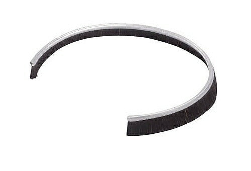 吸じんカバー用ブラシ2個入