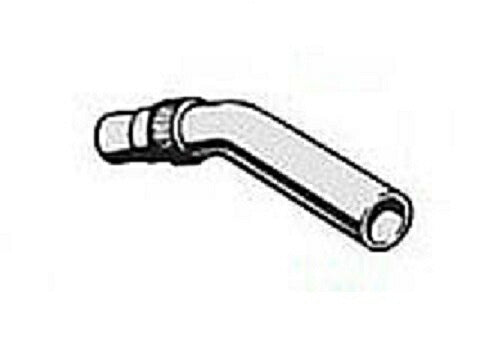 吸引力調整ノズル