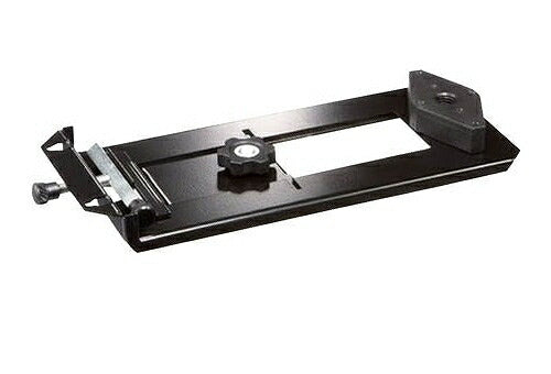 レーザー取付治具