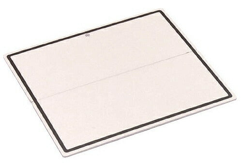 ターゲットプレート