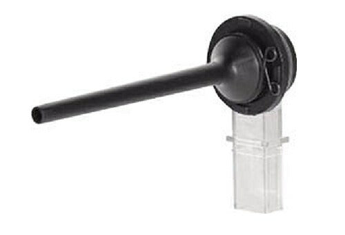 吸じんチューブ