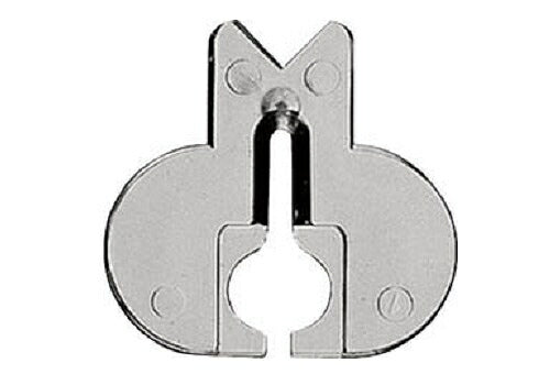 バリ止めガイド