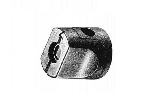 2ビームプリズム