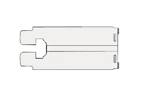 プラスチックベースプレート