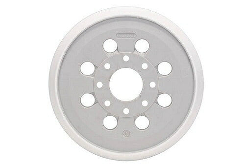 ラバーパッド 125MM ソフト