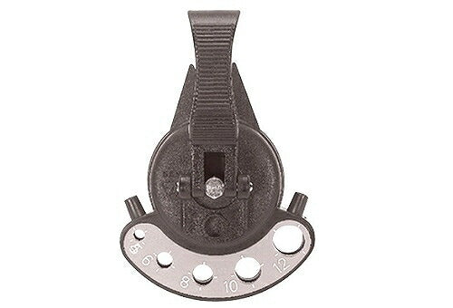 位置決めガイド