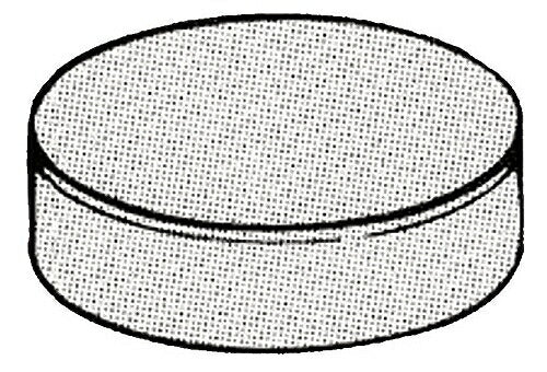 ポリッシングスポンジ