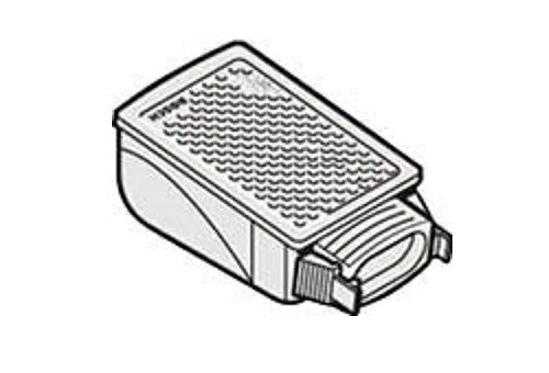 マイクロフィルターユニット