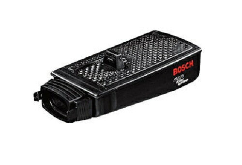 マイクロフィルターユニット