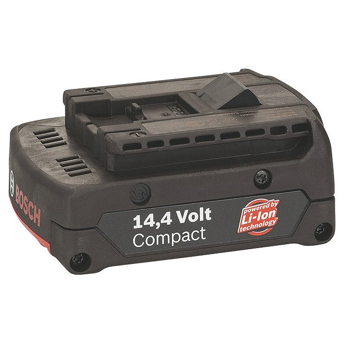 リチウムイオンバッテリー 14.4V 1.3Ah