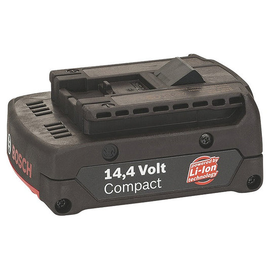 リチウムイオンバッテリー 14.4V 1.3Ah