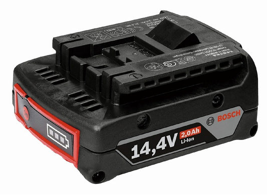 リチウムイオンバッテリー 14.4V 2.0Ah