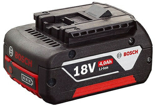 リチウムイオンバッテリー 18V･4.0AH