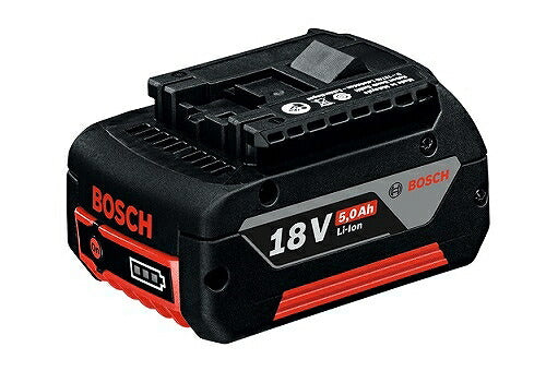リチウムイオンバッテリー 18V･5.0AH