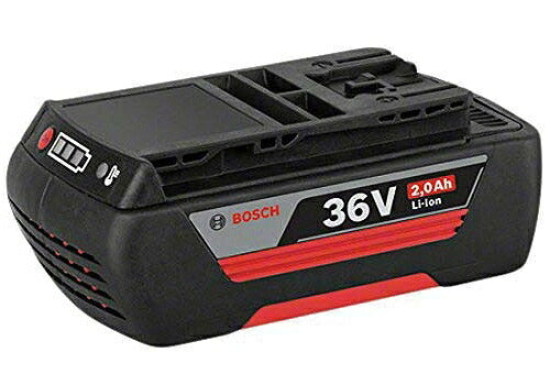 リチウムイオンバッテリー 36V･2.0AH