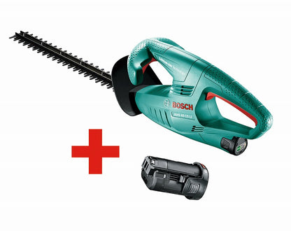 10.8V バッテリーヘッジトリマー特別品付属 170×870×160mm